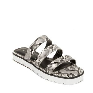 Rampage sandals